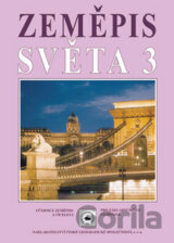 Zeměpis světa 3