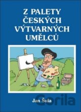 Z palety českých výtvarných umělců