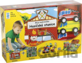 Hasičská stanice