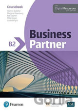 Business Partner B2