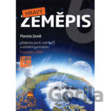Hravý zeměpis 6 - učebnice