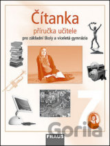 Čítanka 7 - Příručka učitele