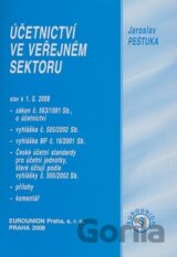 Účetnictví ve veřejném sektoru