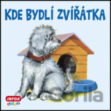 Kde bydlí zvířátka