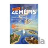 Hravý zeměpis 7 - pracovní sešit