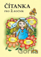 Čítanka pro 2. ročník