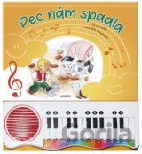 Pec nám spadla