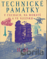 Technické památky v Čechách, na Moravě a ve Slezsku