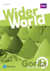 Wider World 2