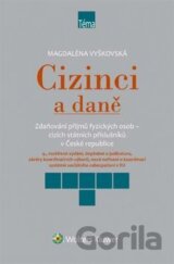 Cizinci a daně