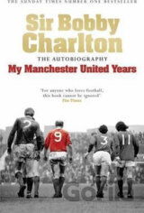 My Manchester United Years