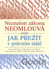 Neznalost zákona neomlouvá