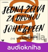 Jedna želva za druhou