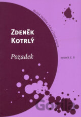 Pozadek