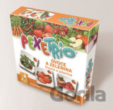 Pexetrio - Ovoce a zelenina