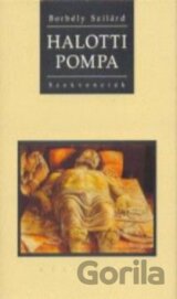 Halotti pompa