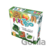 Pexetrio - Znáš naše stromy?