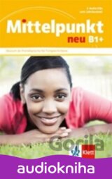 Mittelpunkt neu B1+ - 2CD