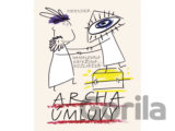 Archa úmluvy