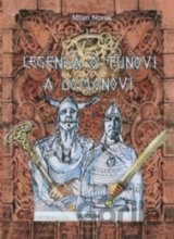 Legenda o Tunovi a Gomonovi