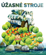 Úžasné stroje