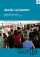 Dnešní společnost