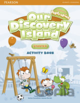 Our Discovery Island Starter
