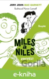 Miles a Niles 3: Miles a Niles zdiveli