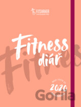 Fitness diář 2020