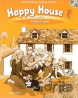 Happy House 3rd Edition 1
