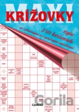 MAXI krížovky 5