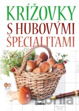 Krížovky s hubovými špecialitami