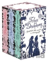 Trilogie Drahokamy (BOX)