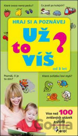 Už to víš?