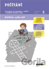 Počítání - Pracovní sešit 5