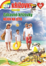 Křížovky speciál 1/2019