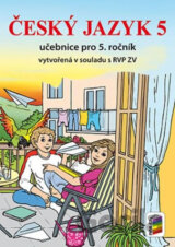 Český jazyk 5