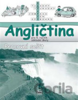 Angličtina pro 5. ročník základní školy