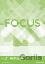 Focus BrE 1