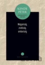 Magyarság, zsidóság, emberiség