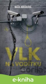 Vlk na vodítku