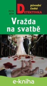 Vražda na svatbě