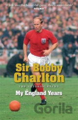 My England Years