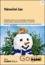 Vánoční čas