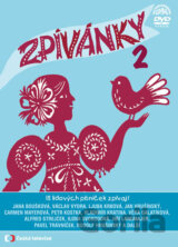 Zpívánky 2 - DVD