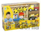 Stavba - Moje malá knížka