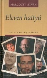 Eleven hattyú