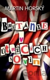 Británie v útržcích novin