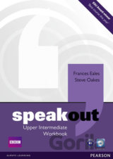 Speakout Upper Intermediate