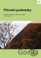Přírodní podmínky